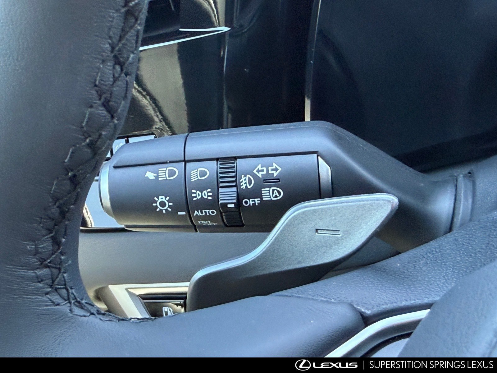 New 2026 Lexus RX 350 Premium w/ Convenience Package FWD image 23