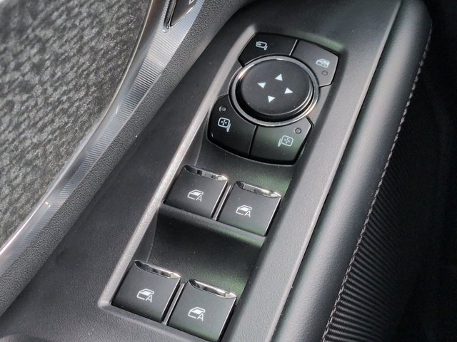 Used 2025 Ford Expedition Tremor AWD/4WD image 27