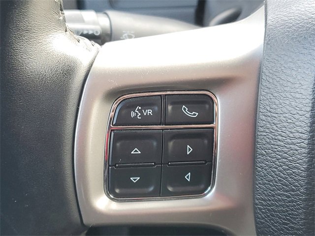 Used 2015 RAM 2500 Laramie image 24