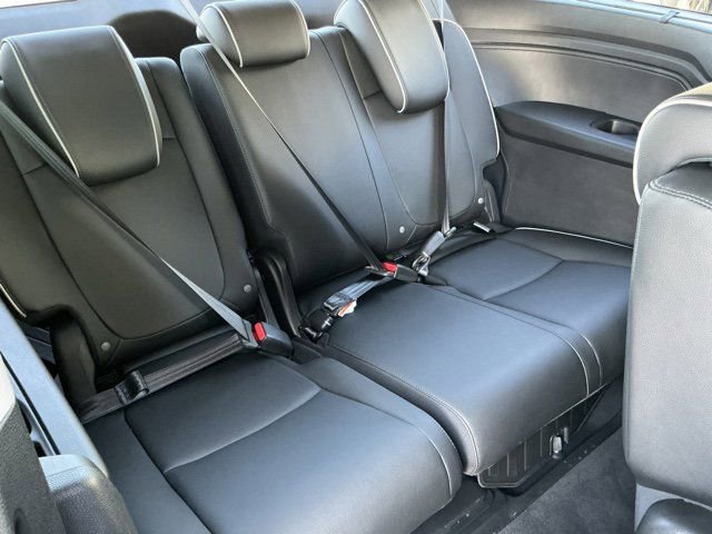 Used 2026 Honda Odyssey Elite image 19
