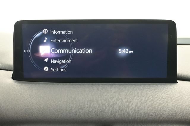 Certified 2023 MAZDA CX-5 AWD 2.5 S image 18