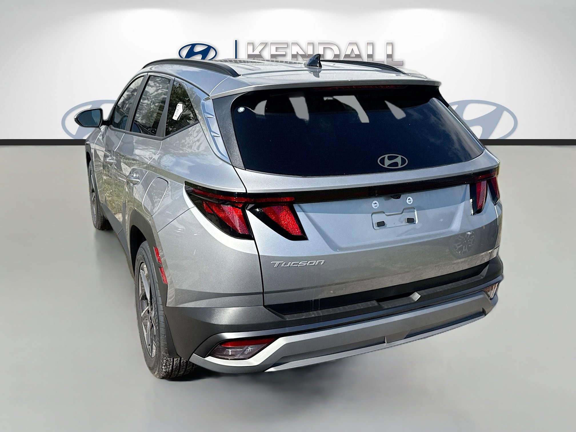 New 2026 Hyundai Tucson SEL image 4