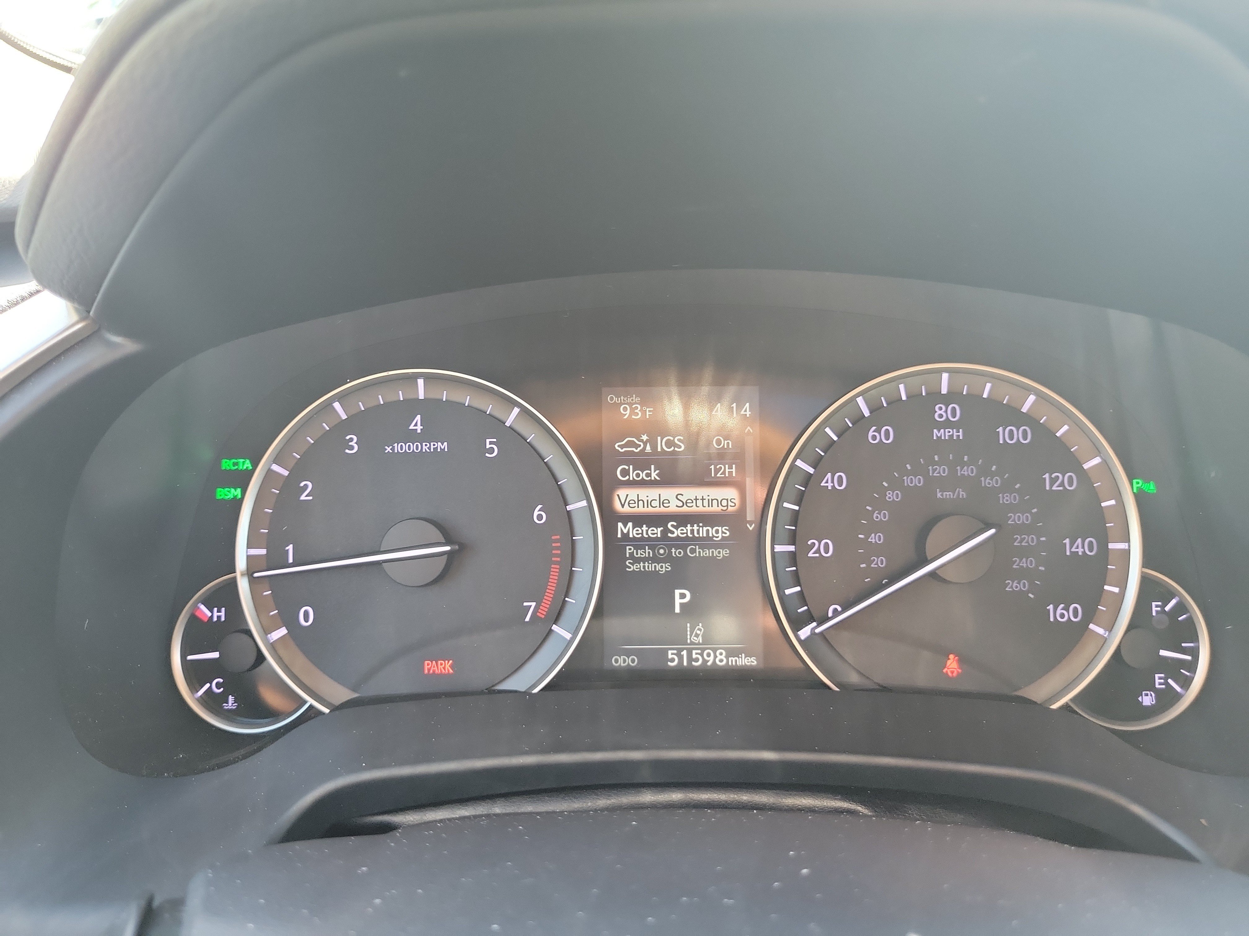 Used 2018 Lexus RX 350 FWD w/ Premium Package image 32