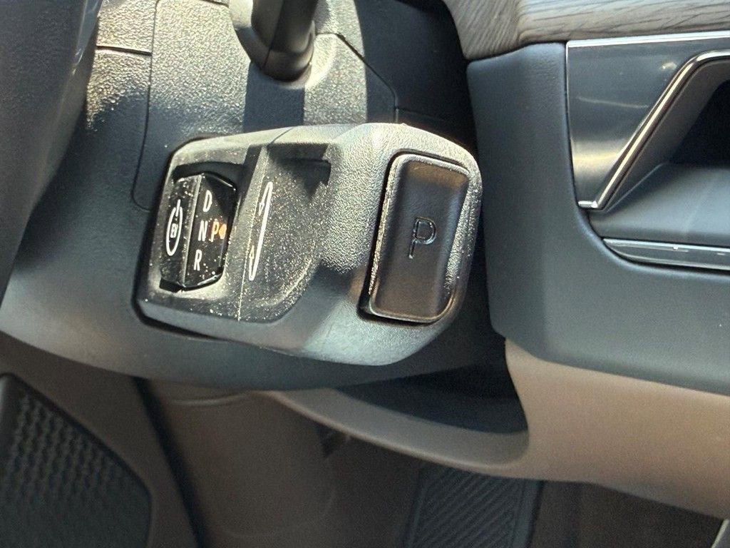 Used 2024 Kia EV9 Land AWD/4WD image 21