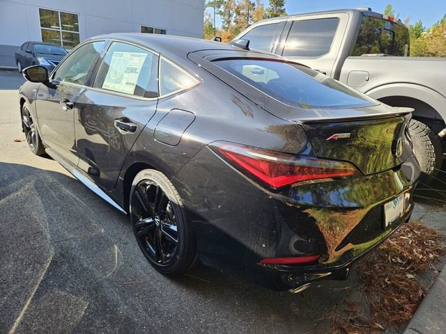 New 2026 Acura Integra A-Spec image 9