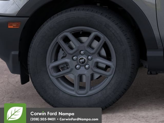 New 2026 Ford Bronco Sport Big Bend AWD/4WD image 19