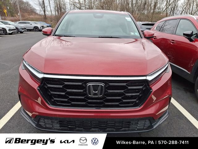 Used 2023 Honda CR-V EX-L image 2