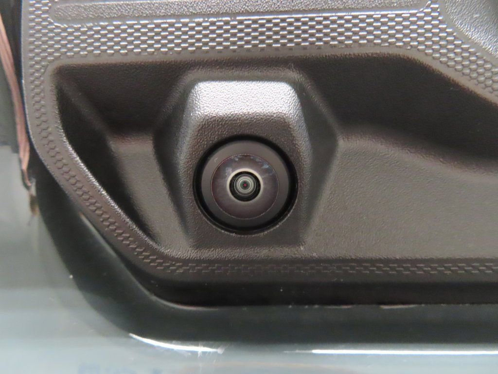 Used 2025 Chevrolet Silverado 2500 LT w/ Trail Boss Package image 41