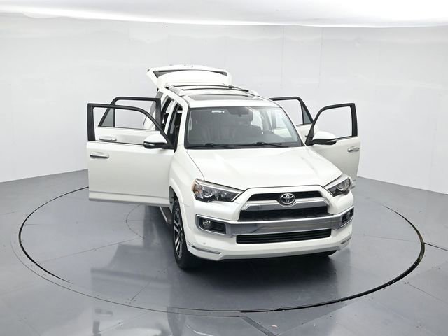 Used 2016 Toyota 4Runner SR5 image 45