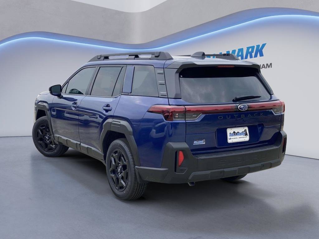 New 2026 Subaru Outback Limited w/ Premium/Limited Package 2 AWD/4WD image 3