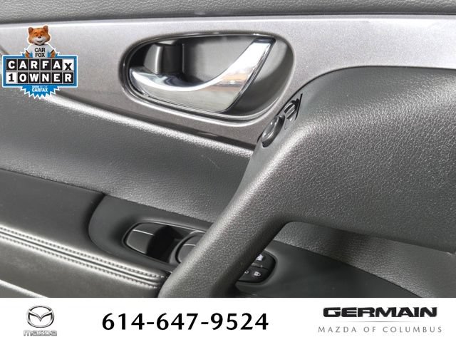Used 2020 Nissan Rogue S w/ Special Edition Package AWD/4WD image 28