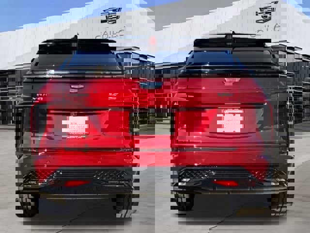 New 2026 Cadillac Lyriq V image 6