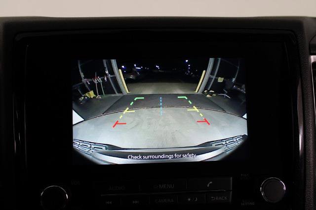 Certified 2023 Nissan Frontier SV w/ SV Convenience Package image 26