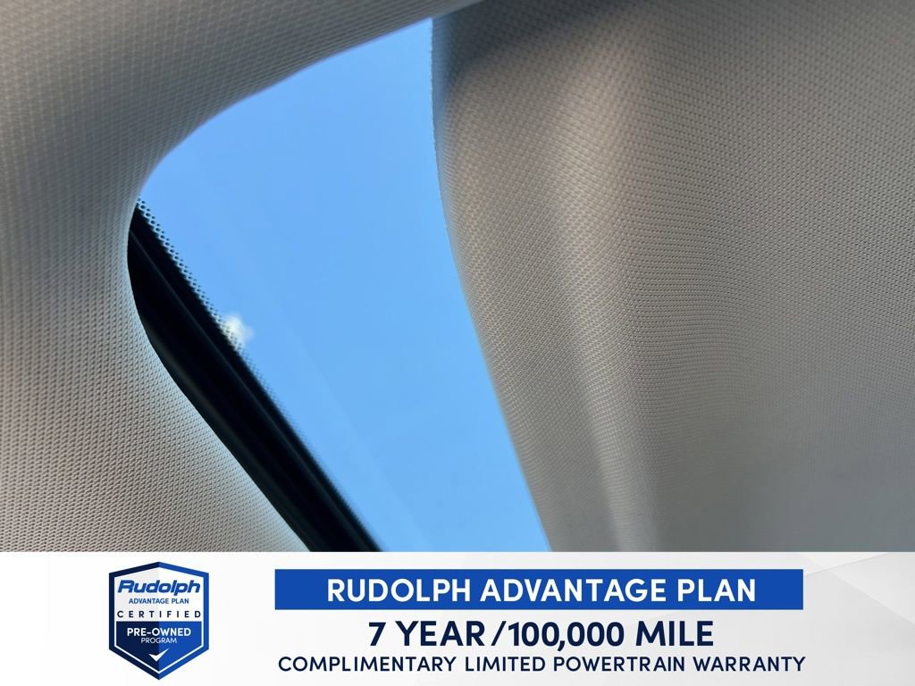 Used 2016 Honda CR-V EX-L image 31