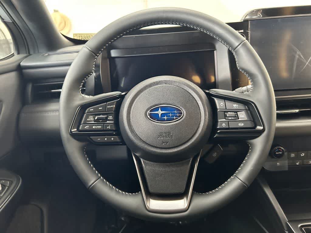 New 2026 Subaru Outback Touring XT AWD/4WD image 16