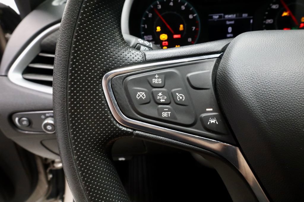 Used 2024 Chevrolet Malibu LT FWD image 28