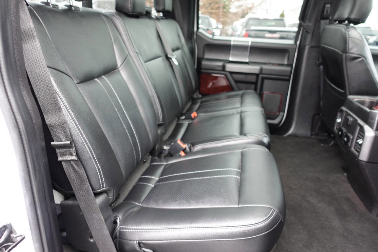 Used 2019 Ford F150 XLT w/ Equipment Group 302A Luxury image 32