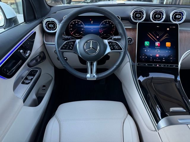Used 2026 Mercedes-Benz GLC 300 4MATIC image 12