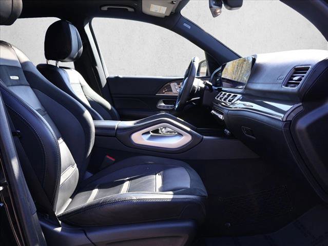 Used 2021 Mercedes-Benz GLE 53 AMG 4MATIC image 27