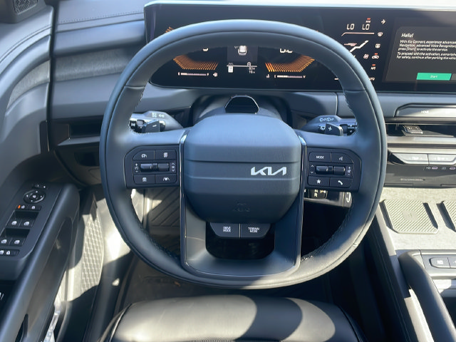 New 2027 Kia Telluride EX X-Line w/ Towing Package AWD/4WD image 15
