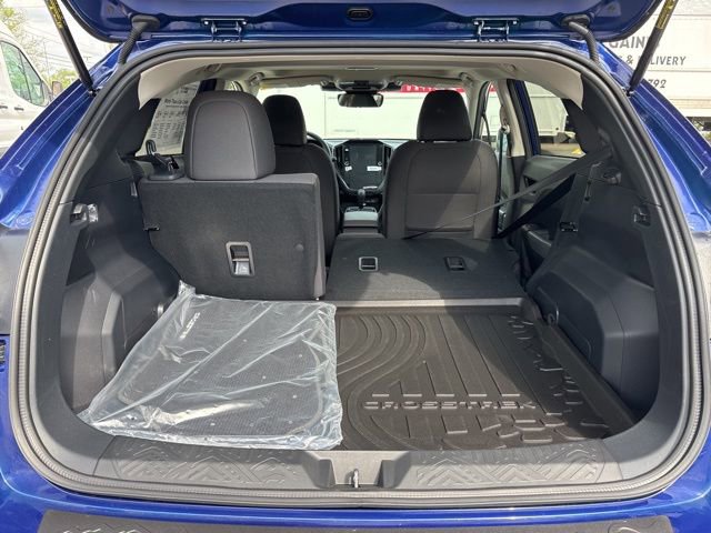 New 2026 Subaru Crosstrek 2.0i Premium AWD/4WD image 11