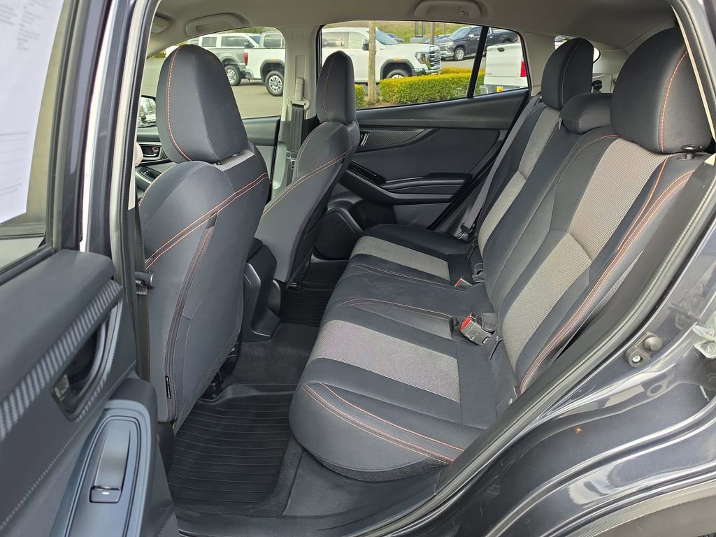 Used 2019 Subaru Crosstrek 2.0i Premium w/ Popular Package #2 image 26