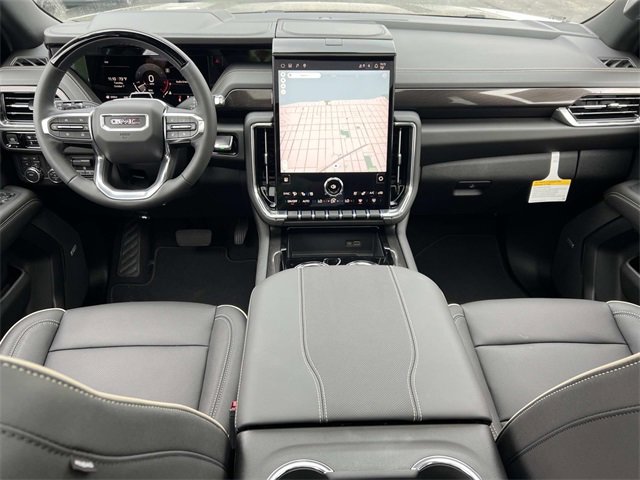 New 2026 GMC Yukon Elevation image 16
