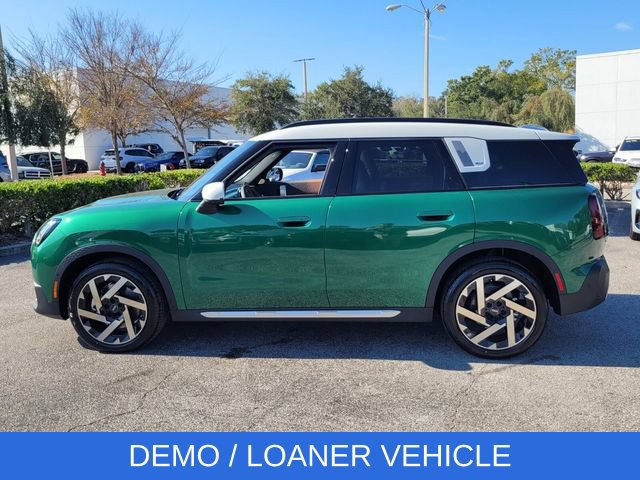 New 2026 MINI Cooper Countryman S AWD/4WD image 4
