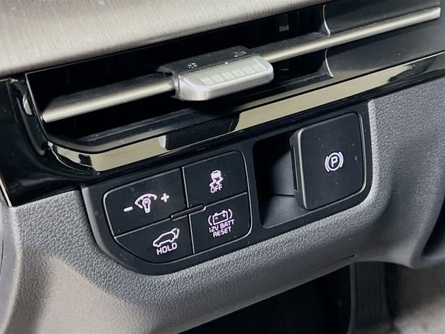 New 2026 Kia Sportage X-Line image 10