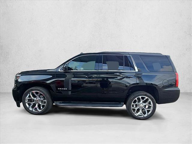 Used 2019 Chevrolet Tahoe LS RWD image 9