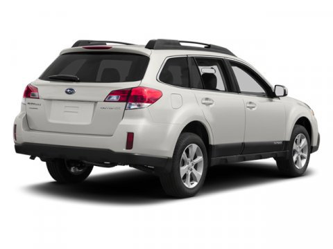 Used 2014 Subaru Outback 2.5i Limited w/ Moonroof Package image 2