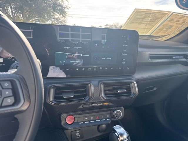 Used 2026 Ford Mustang Dark Horse image 19