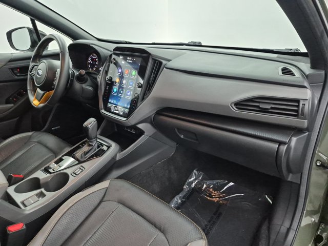 Used 2024 Subaru Crosstrek 2.5i Wilderness AWD/4WD image 26