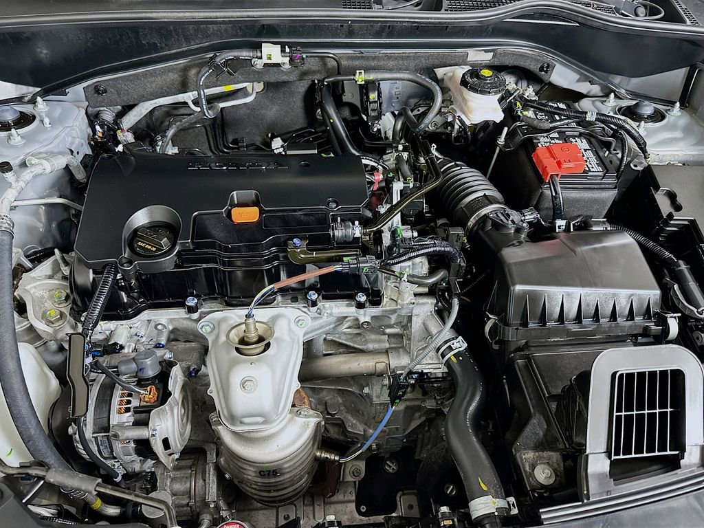 Used 2025 Honda HR-V Sport image 28