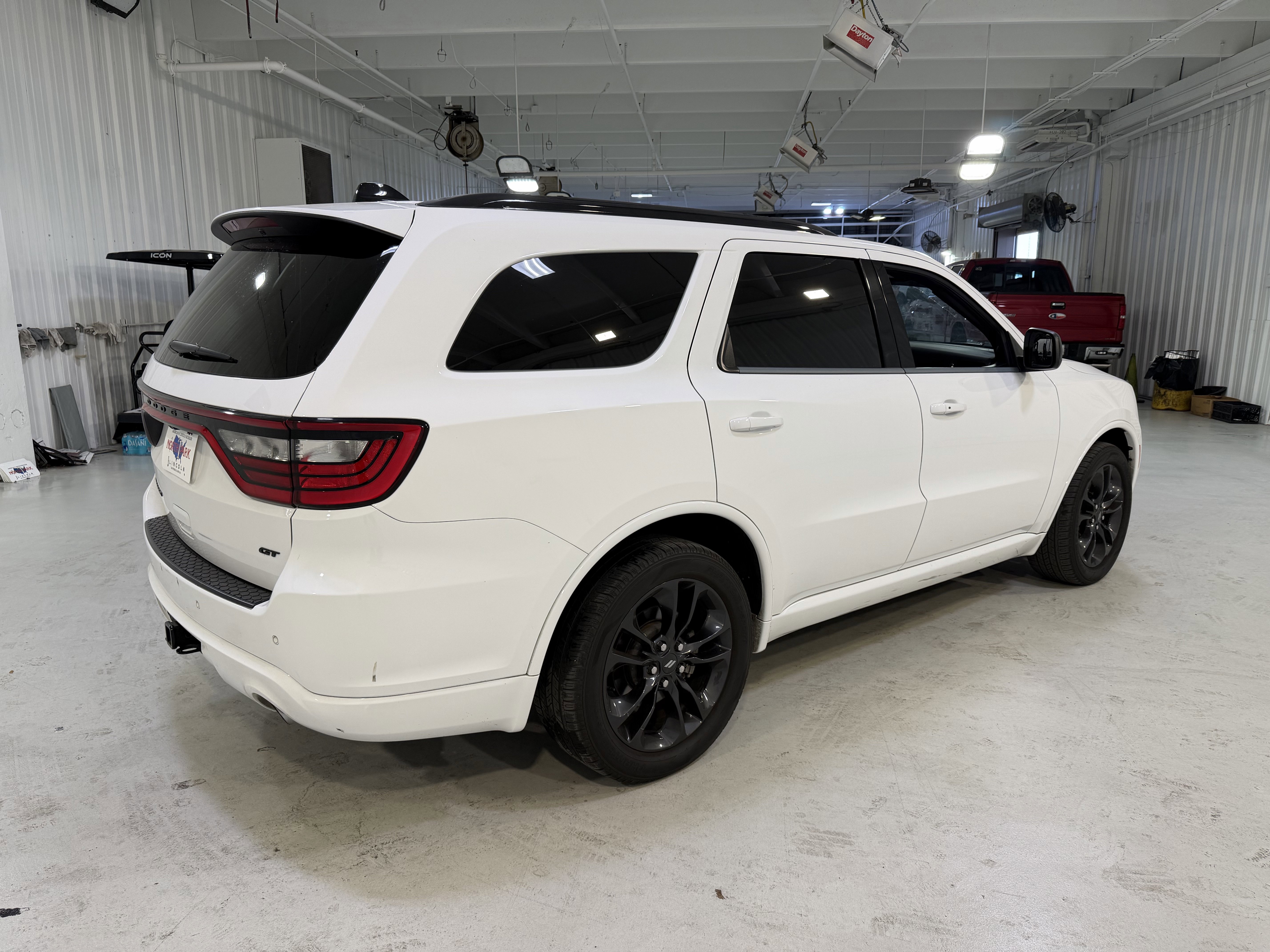Used 2023 Dodge Durango GT image 5