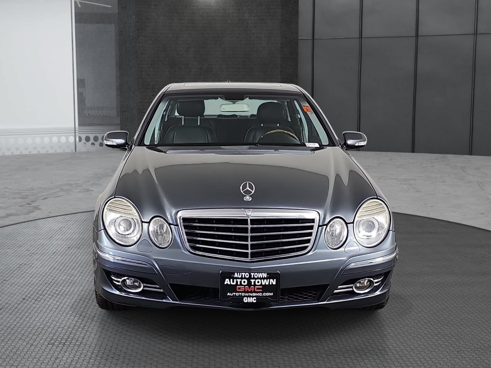 Used 2007 Mercedes-Benz E 350 Sedan image 2
