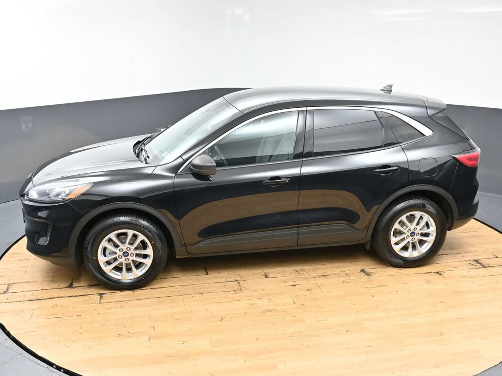 Used 2022 Ford Escape SE AWD/4WD image 47
