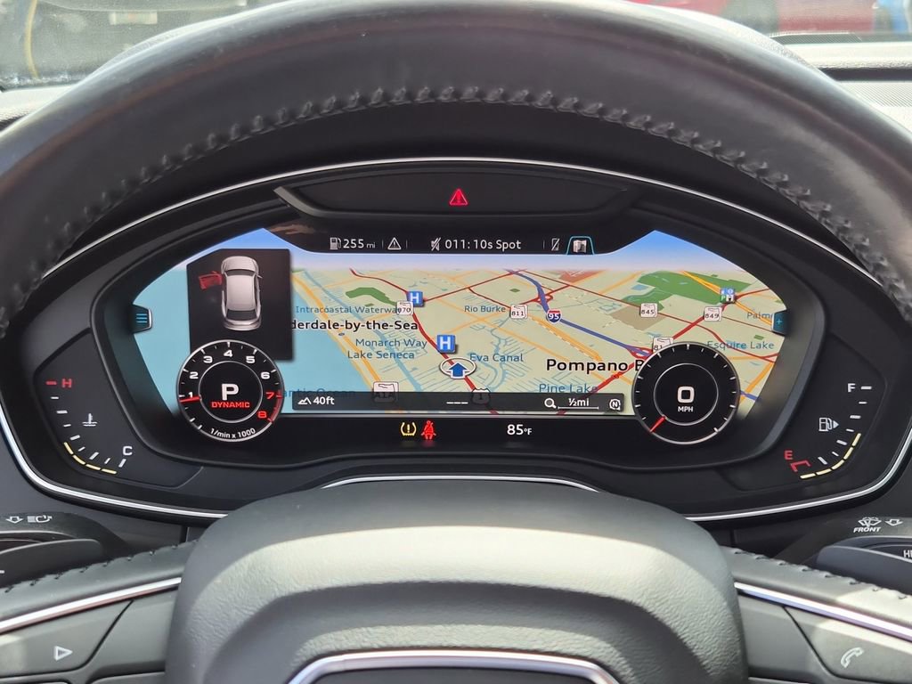 Used 2018 Audi Q5 2.0T Premium Plus w/ Premium Plus Package image 29