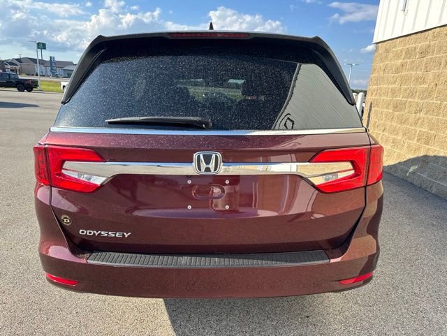Used 2018 Honda Odyssey EX-L image 6