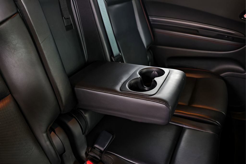 Used 2024 Dodge Durango GT image 61