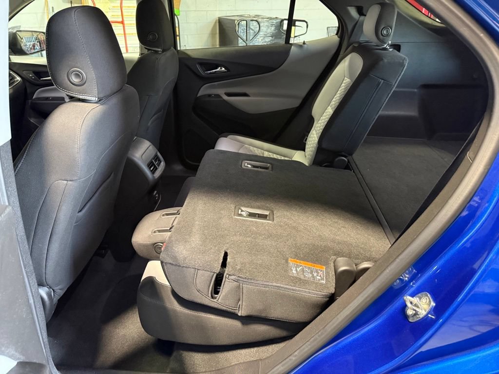 Used 2019 Chevrolet Equinox LS w/ LS Convenience Package AWD/4WD image 23