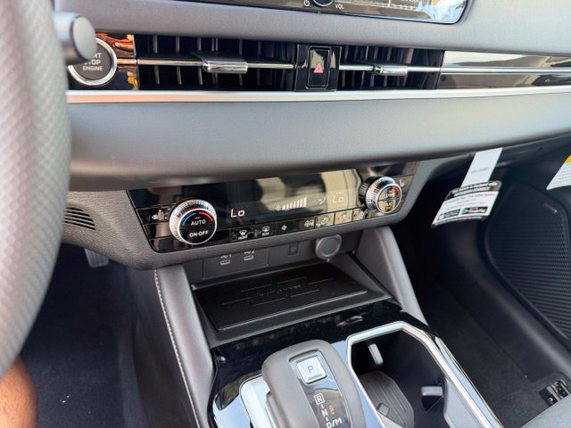 New 2026 Mitsubishi Outlander SE FWD image 27