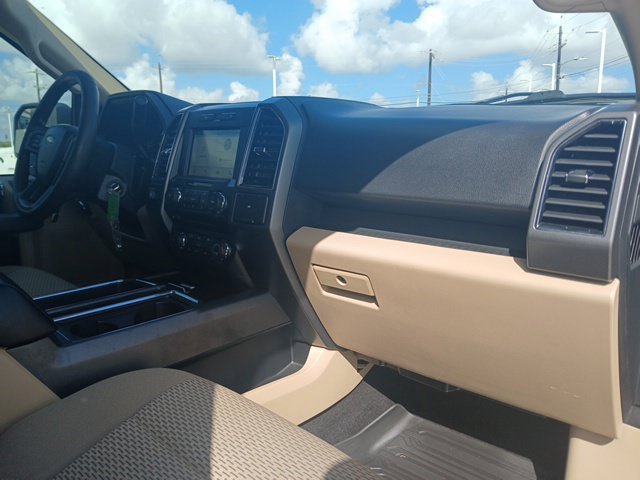 Used 2018 Ford F150 XLT AWD/4WD image 15