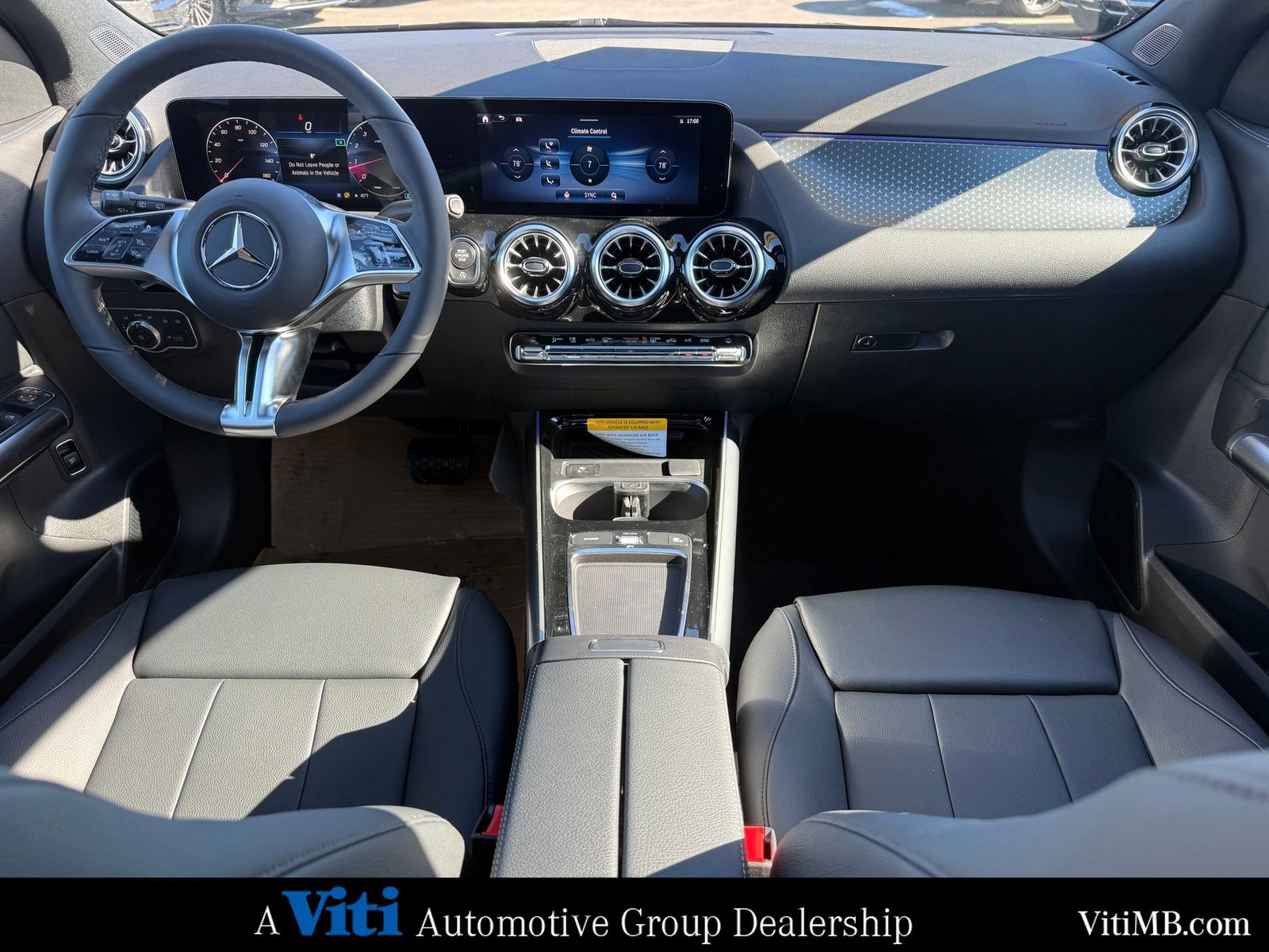 New 2026 Mercedes-Benz GLA 250 4MATIC image 2