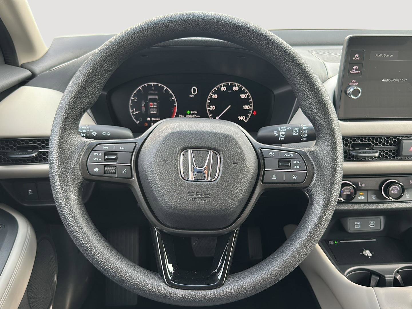 Used 2026 Honda HR-V LX image 25
