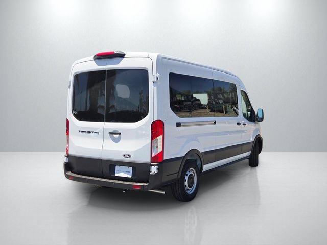 New 2026 Ford Transit 350 XL RWD image 4