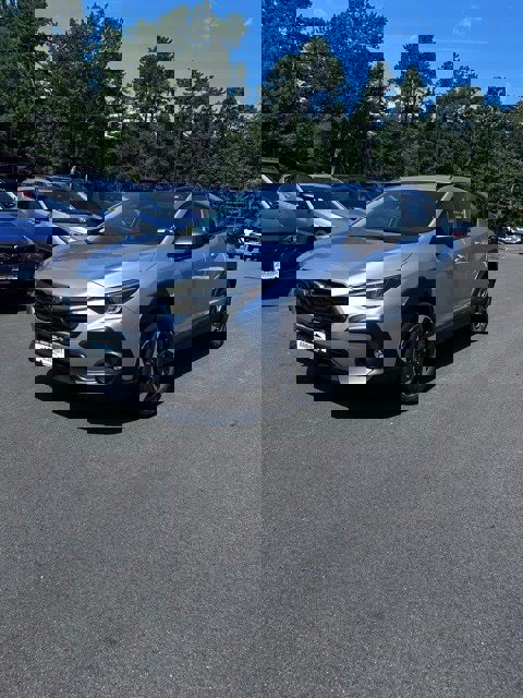 New 2025 Subaru Crosstrek 2.5i Limited