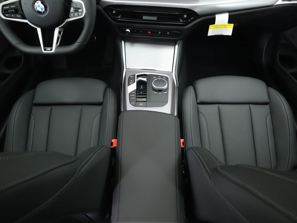 New 2026 BMW 330i xDrive Sedan w/ M Sport Package image 17