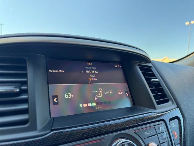 Used 2020 Nissan Pathfinder SL image 31