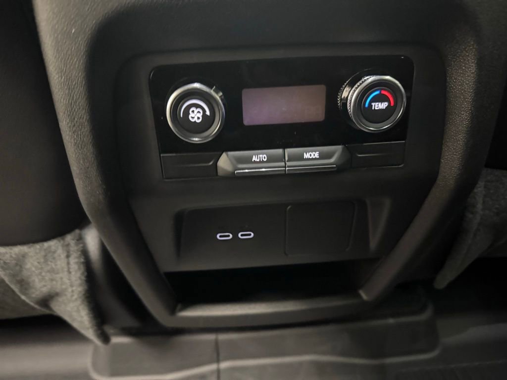 New 2026 Buick Enclave Preferred w/ LPO, All-Weather Package image 27